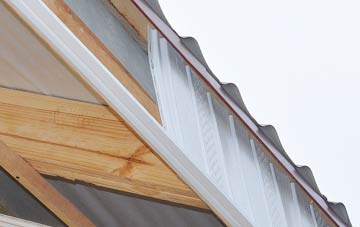 why Llwyn Teg fascia repairs are essential