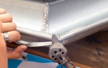 disadvantages of Llwyn Teg lead roofing