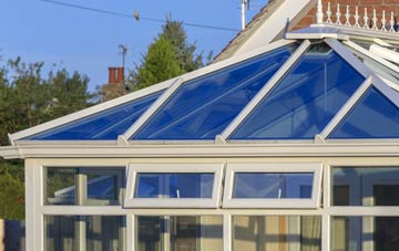 professional Llwyn Teg conservatory insulation