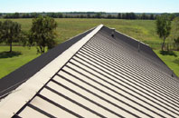 Llwyn Teg metal roof quotes